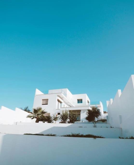 Villa Colucci Taghazout Exterior foto
